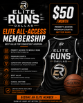 Elite All-Access Membership