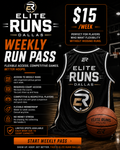 Weekly Run Pass